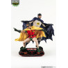 DC Comics - Figurine Batman & Robin 1966