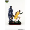 DC Comics - Figurine Batman & Robin 1966