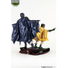 DC Comics - Figurine Batman & Robin 1966