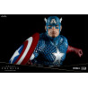 Marvel Universe - Figure Captain America, ARTFX Premier