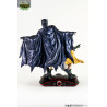 DC Comics - Figurine Batman & Robin 1966
