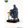 DC Comics - Figurine Batman & Robin 1966