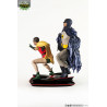 DC Comics - Figurine Batman & Robin 1966