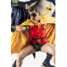 DC Comics - Figurine Batman & Robin 1966