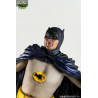 DC Comics - Figurine Batman & Robin 1966