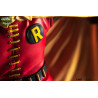 DC Comics - Figurine Batman & Robin 1966