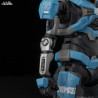 Halo: Reach - Kat-B320 (Noble Two) figure