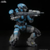 Halo: Reach - Kat-B320 (Noble Two) figure