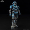 Halo: Reach - Kat-B320 (Noble Two) figure