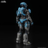Halo: Reach - Kat-B320 (Noble Two) figure