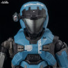 Halo: Reach - Kat-B320 (Noble Two) figure