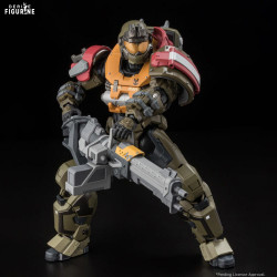 Halo: Reach - Figurine...