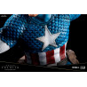 Marvel Universe - Figure Captain America, ARTFX Premier