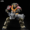 Halo: Reach - Jorge-052 (Noble Five) figure
