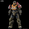 Halo: Reach - Jorge-052 (Noble Five) figure