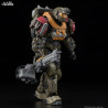 Halo: Reach - Jorge-052 (Noble Five) figure