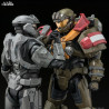 Halo: Reach - Jorge-052 (Noble Five) figure