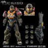 Halo: Reach - Jorge-052 (Noble Five) figure