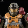 Halo: Reach - Jorge-052 (Noble Five) figure
