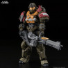 Halo: Reach - Jorge-052 (Noble Five) figure
