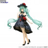 Vocaloid - Hatsune Miku figure Outing Dress, Trio-Try-iT