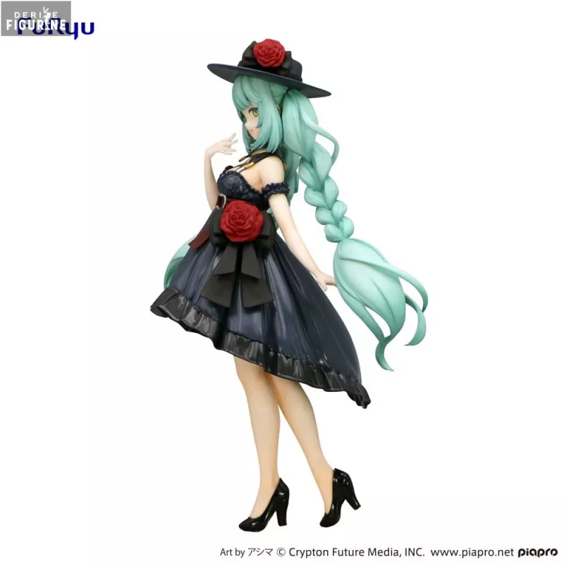 Vocaloid - Hatsune Miku...