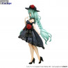 Vocaloid - Hatsune Miku figure Outing Dress, Trio-Try-iT
