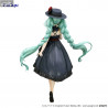 Vocaloid - Figurine Hatsune Miku Outing Dress, Trio-Try-iT
