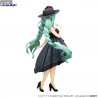 Vocaloid - Figurine Hatsune Miku Outing Dress, Trio-Try-iT