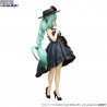 Vocaloid - Figurine Hatsune Miku Outing Dress, Trio-Try-iT
