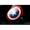Marvel Universe - Figure Captain America, ARTFX Premier