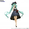 Vocaloid - Hatsune Miku figure Outing Dress, Trio-Try-iT