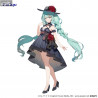 Vocaloid - Hatsune Miku figure Outing Dress, Trio-Try-iT