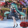 Vocaloid - Hatsune Miku figure Outing Dress, Trio-Try-iT