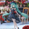 Vocaloid - Hatsune Miku figure Outing Dress, Trio-Try-iT