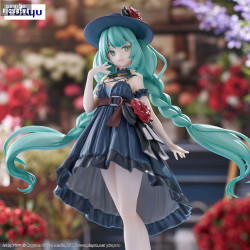 Vocaloid - Figurine Hatsune...