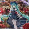 Vocaloid - Hatsune Miku figure Outing Dress, Trio-Try-iT