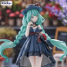Vocaloid - Hatsune Miku figure Outing Dress, Trio-Try-iT