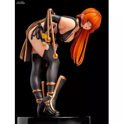 Dead or Alive - Figure...