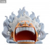 One Piece - Monkey D. Luffy figure Gear 5, FigLife! (vol.3)