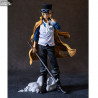 One Piece - Sabo figure The Brush, Ichiban Kuji Premium