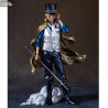 One Piece - Figurine Sabo The Metallic, Ichiban Kuji Premium
