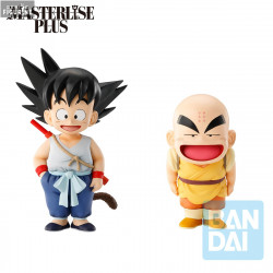 Dragon Ball - Son Goku &...