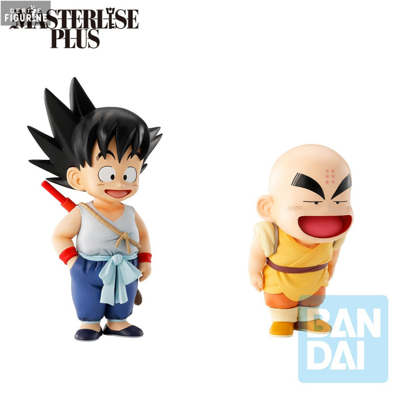 Dragon Ball - Son Goku &...