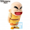 Dragon Ball - Figurine Son Goku & Krillin, Ichibansho Training Section