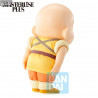 Dragon Ball - Figurine Son Goku & Krillin, Ichibansho Training Section