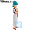 Dragon Ball - Bulma figure, Ichibansho Training Section