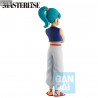 Dragon Ball - Bulma figure, Ichibansho Training Section