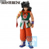 Dragon Ball - Yamcha figure, Ichibansho Training Section