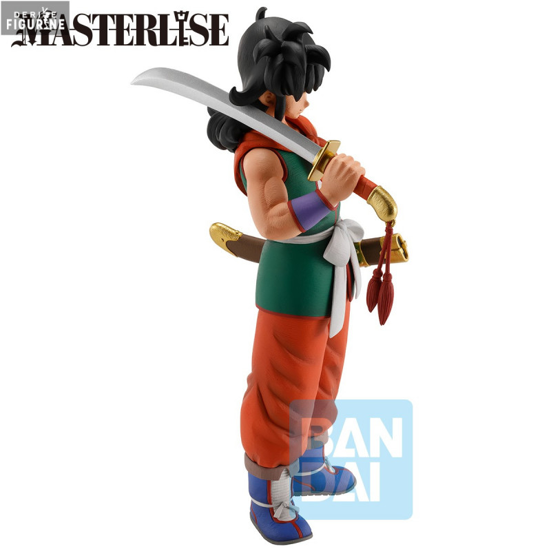 Dragon Ball - Yamcha...